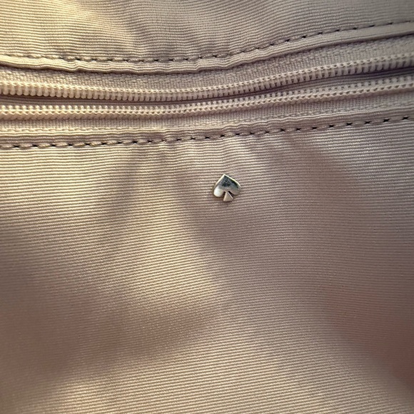 Kate Spade Signature Flower Mini Crossbody Soft Pink. NWOT. - Picture 3 of 7